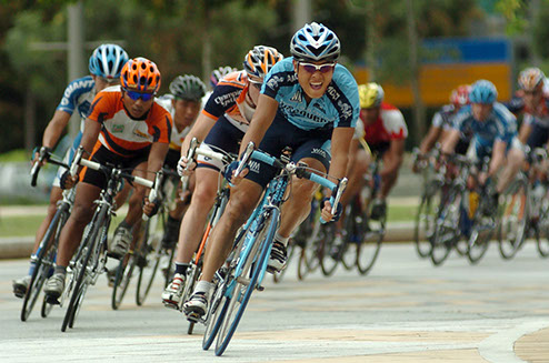 Making Products for all Sports Disciplines Making Products for all Sports Disciplines